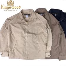 KINGSWOOD スウィングトップ画像