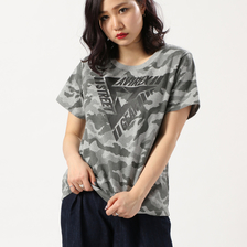 AVIREX Belle STREET GEAR SG ROAD SS ASG TEE 6283111画像