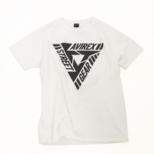 AVIREX STREET GEAR T-SHIRT 6183492画像