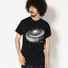 MANASTASH PLANET LOGO-T 7183103画像