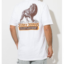 STUSSY King S/S Tee 1904229画像