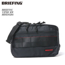 BRIEFING VIPER MW BRM183201画像