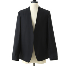 Maison Martin Margiela NO COLLAR JACKET S50BN0357画像