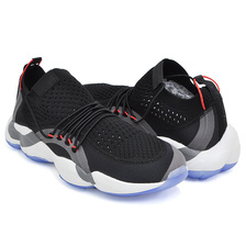 Reebok DMX FUSION GI BLACK / SHARK / WHITE / PRIMAL CN3895画像