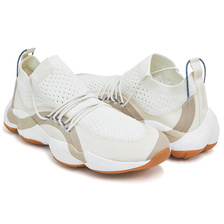 Reebok DMX FUSION GI CHALK / PARCHMENT /BLUE CN3897画像