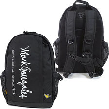 Mark Gonzales 1Pバックパック MGBS500画像