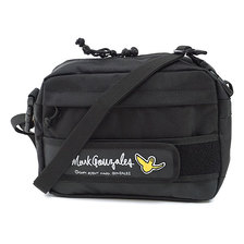 Mark Gonzales 2ルームショルダー バッグ MGBS402画像