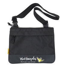 Mark Gonzales サコッシュ ショルダーポーチ MGBS100画像