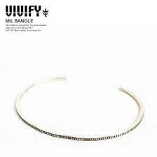 VIVIFY MIL BANGLE VFB-140画像