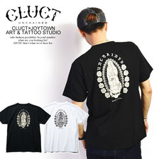 CLUCT &times; JOYTOWN ART & TATTOO STUDIO SPOT ITEM 02858画像