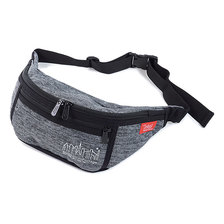Manhattan Portage Alleycat Waist Bag MP1101AIRKNIT画像