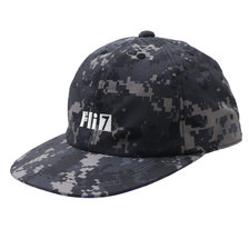 700fill VIDEO LOGO CAP DIGI CAMO画像