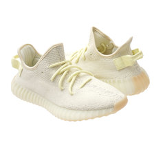 adidas YEEZY BOOST 350 V2 BUTTER F36980画像