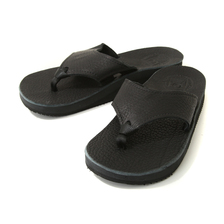 THE SANDALMAN BEACH WIDE VIBRAMS(2070 SCOOTER)画像