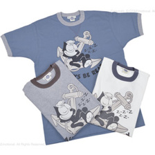 TOYS McCOY FELIX TEE &rdquo;ALWAYS BE READY&rdquo; TMC1837画像