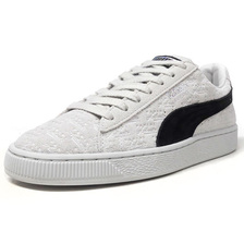 PUMA SUEDE CLASSIC X PANINI "PANINI" "SUEDE 50th ANNIVERSARY" "KA LIMITED EDITION" L.GRY/BLK 366323-01画像