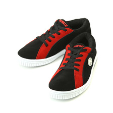 AIRWALK ONE OG BLACK/RED AW-CL-6004画像