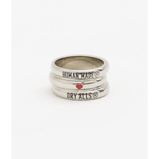 HUMAN MADE TRIPLE RING HM16GD002画像