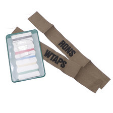 WTAPS Exclusive for Ron Herman TAPE NAME画像