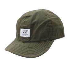 WTAPS Exclusive for Ron Herman A-3 CAP OD 181HCDT-HT01S画像