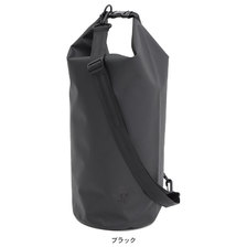 nixon Capsule WR Duffle Dry Bag Black NC2900001画像