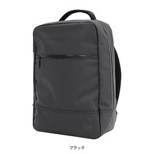 nixon Beacons WR Backpack Black Japan Limited NC2897001画像