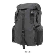 nixon Waterlock WR Backpack Black NC2899001画像