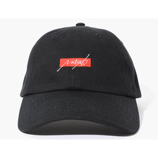 HTML ZERO3 &times;大崎捺希 Box Party Low Cap HED278画像