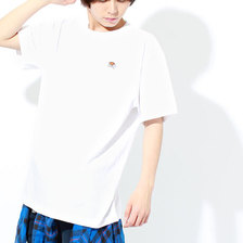 HTML ZERO3 &times; 大崎捺希 Curry Club S/S Tee T561画像