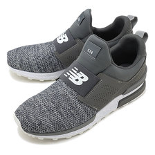 new balance MS574DSR ROSIN画像