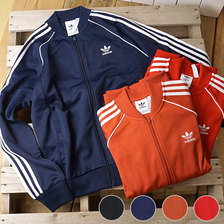 adidas SST TRACK TOP EMX20/CW1256画像