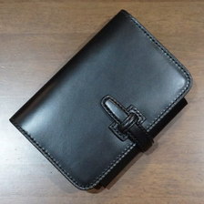 黒羽 PDL-ADV-G CRシステム手帳大(ガード付)画像