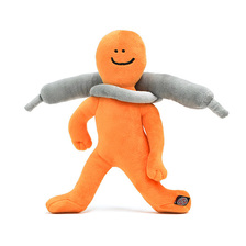INDEPENDENT MR. HANGER GONZ PLUSH TOY画像
