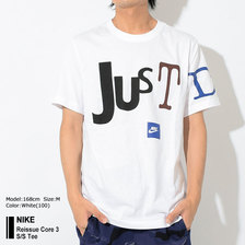 NIKE Reissue Core 3 S/S Tee 928367画像