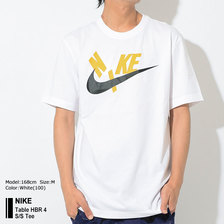 NIKE Table HBR 4 S/S Tee 927474画像