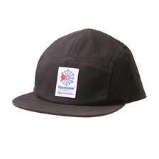 Reebok CL FO 5 パネル キャップ CV5720画像