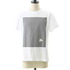 and wander cotton reflect T画像