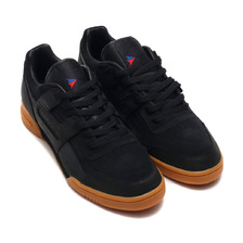 Reebok WORKOUT PLUS The Hundreds BLACK/RED RUSH/COLLEGE NAVY/WHITE CN2000画像