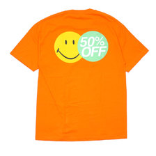 ON AIR ONAIR.KIM Tee ORANGE画像