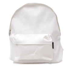 COMME des GARCONS HOMME PLUS BACK PACK L WHITE画像