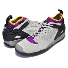 NIKE ACG AIR REVADERCHI granite/black-red plum AR0479-001画像
