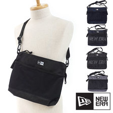 NEW ERA SACOCHE 11787069/11787067画像