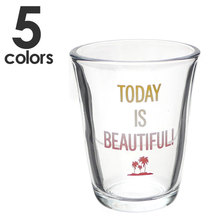 Ron Herman TIB Gradation Glass S画像