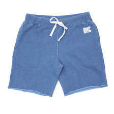 RHC Ron Herman Logo Shorts BLUE画像