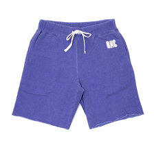 RHC Ron Herman Logo Shorts PURPLE画像