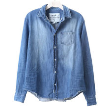 Frank & Eileen LUKE - EXTRA DISTRESSED VINTAGE FDWD 2820700003画像