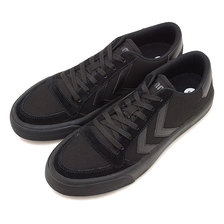 hummel STADIL RMX LOW BLACK HM201947-2001画像