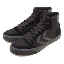 hummel STADIL RMX HIGH BLACK HM201946-2001画像