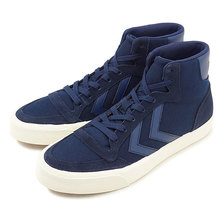 hummel STADIL RMX HIGH PEACOAT HM201946-7666画像