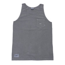 WTAPS SLIP OVER TANK GRAY 181ATDT-CSM20画像